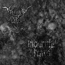 Mournful Tears : Mournful Tears - Black Angel